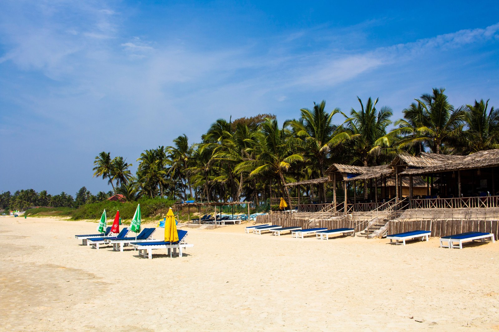 Best of Goa Tour