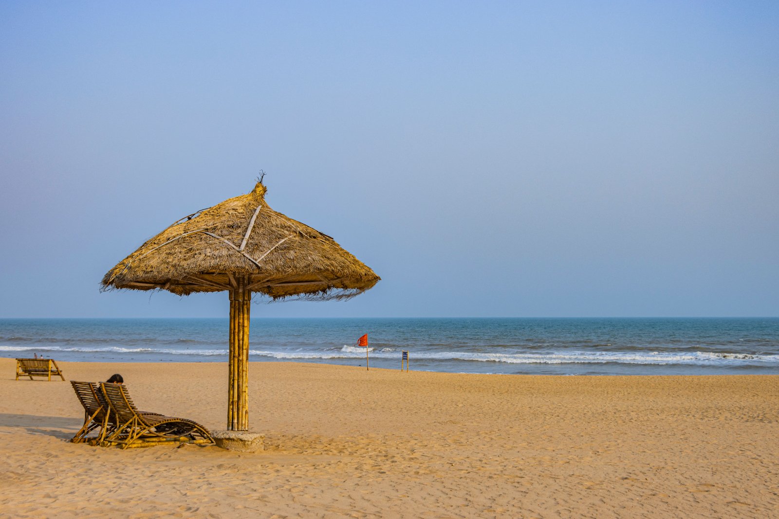 Family Gateway To Goa