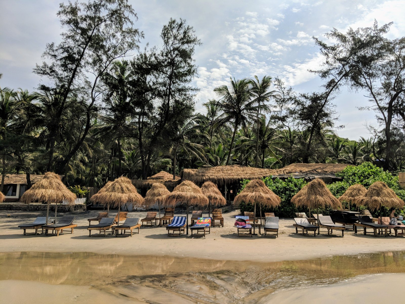 Goa Group Tour Package