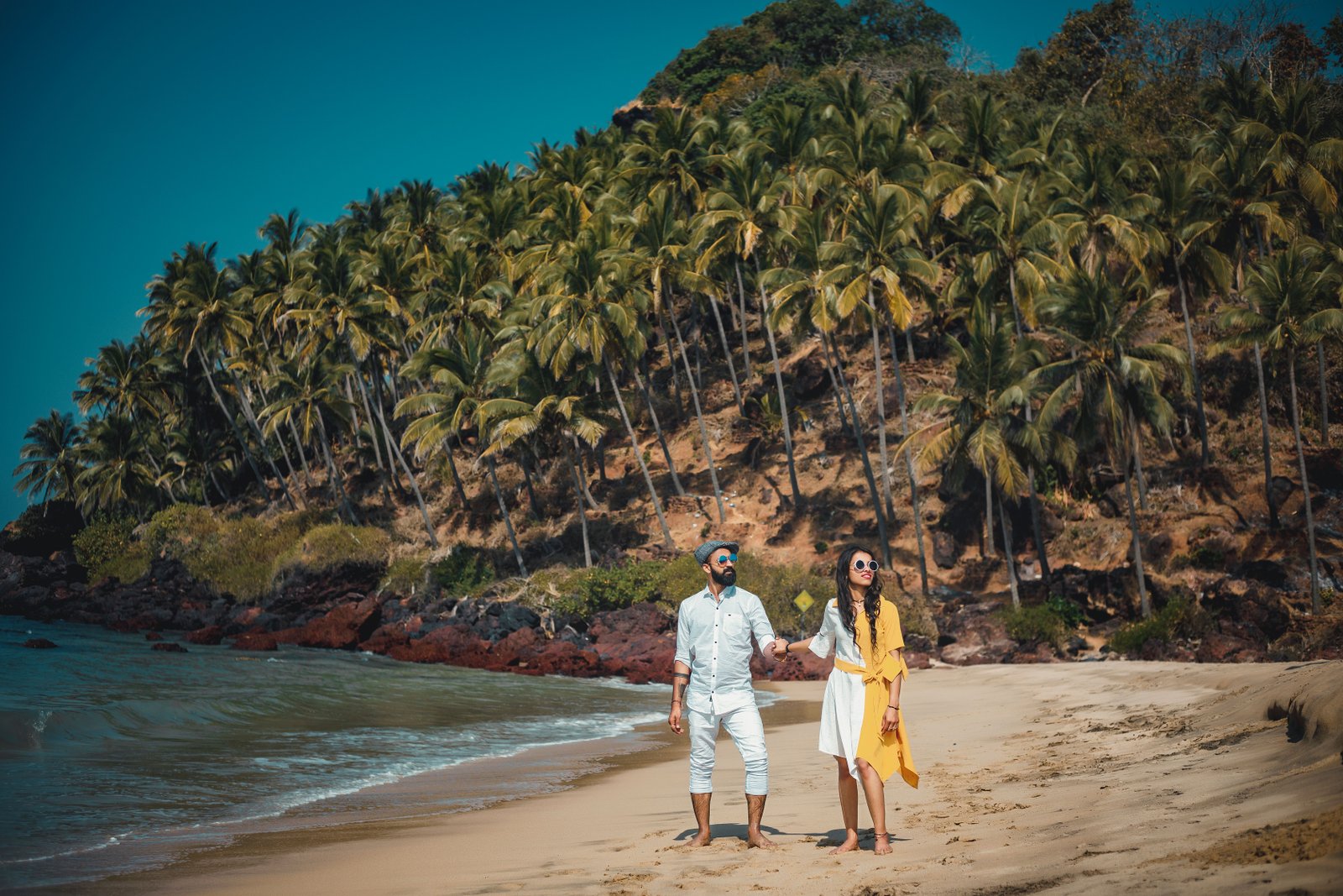 Goa Tour For Couple
