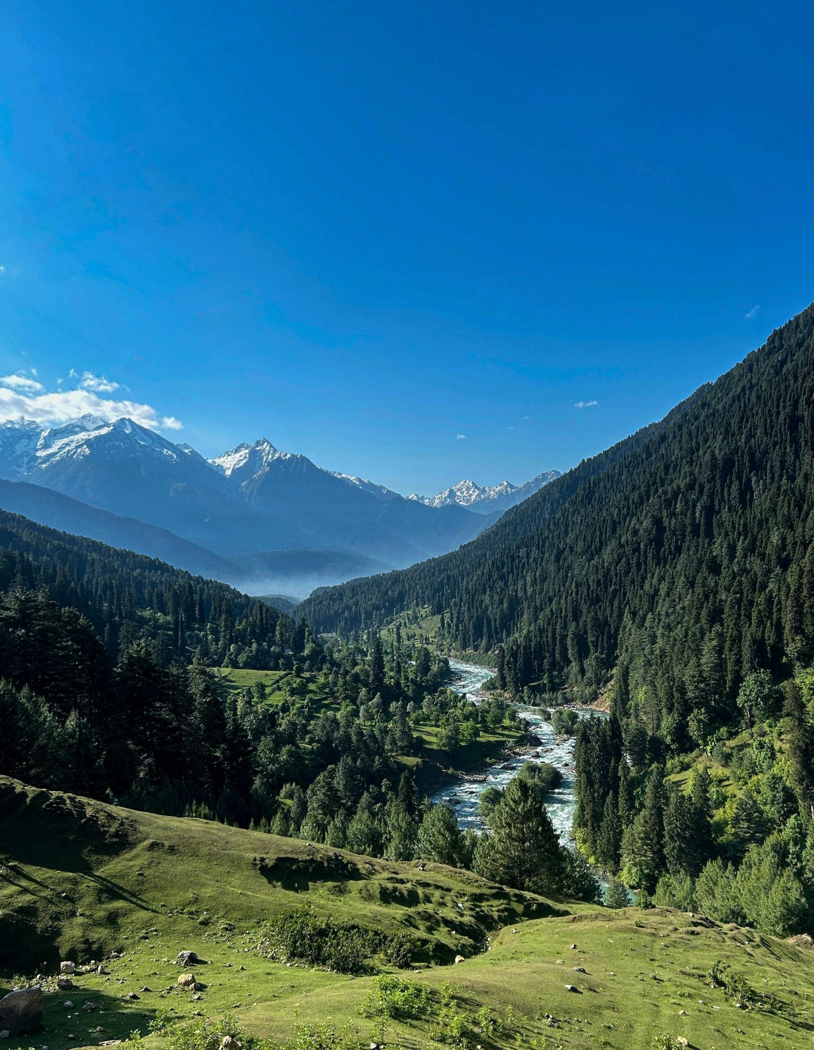 family Gateway To kashmir