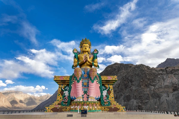 Leh Ladakh Expedition