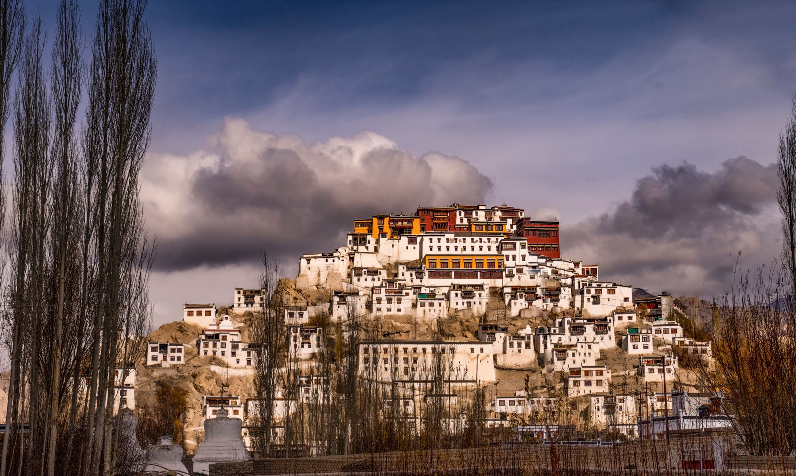 Best of Ladakh Tour Package