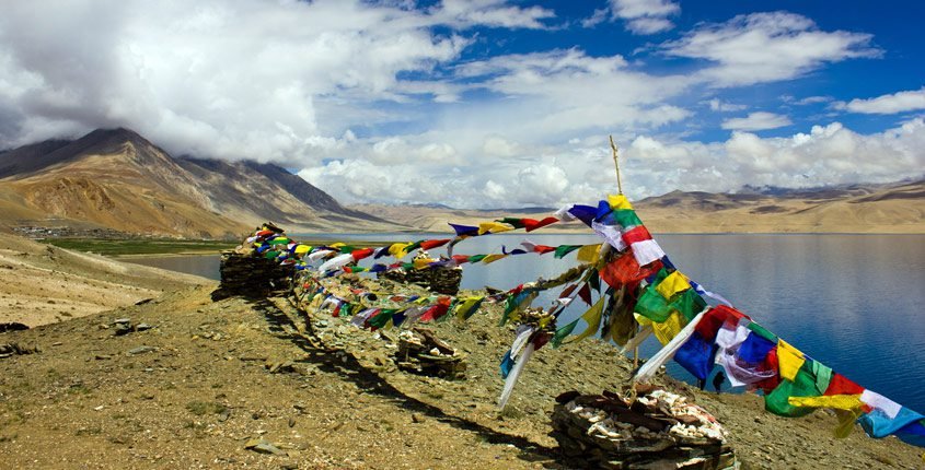 Leh Ladakh Expedition