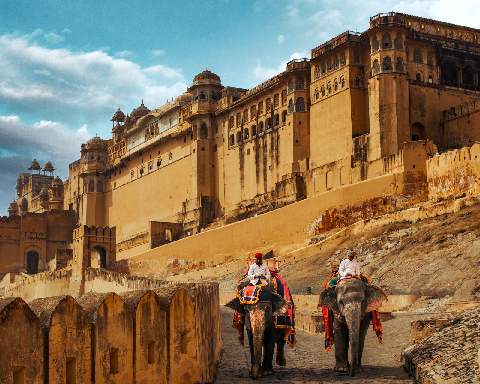 Jaipur Special Tour Package