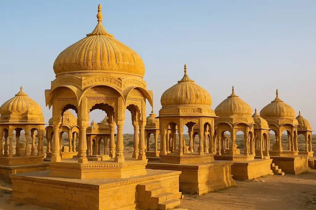 Best of Udaipur and Mount Abu