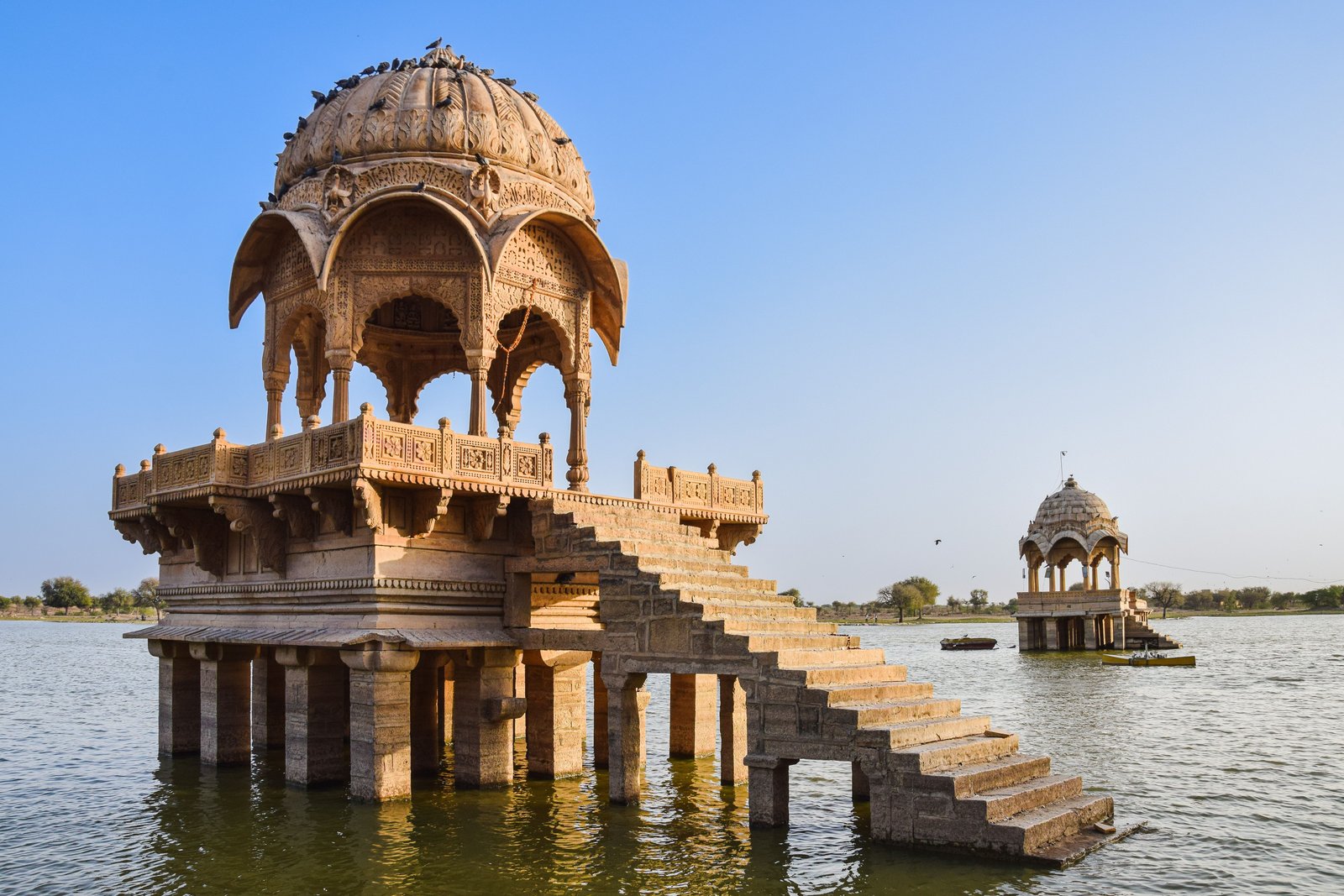 Best of Udaipur and Mount Abu