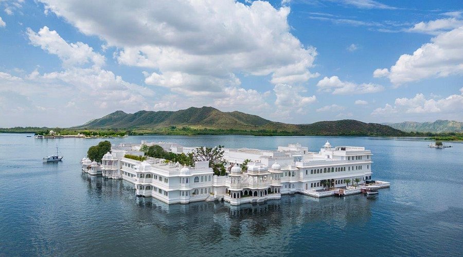 Best of Rajasthan Tour