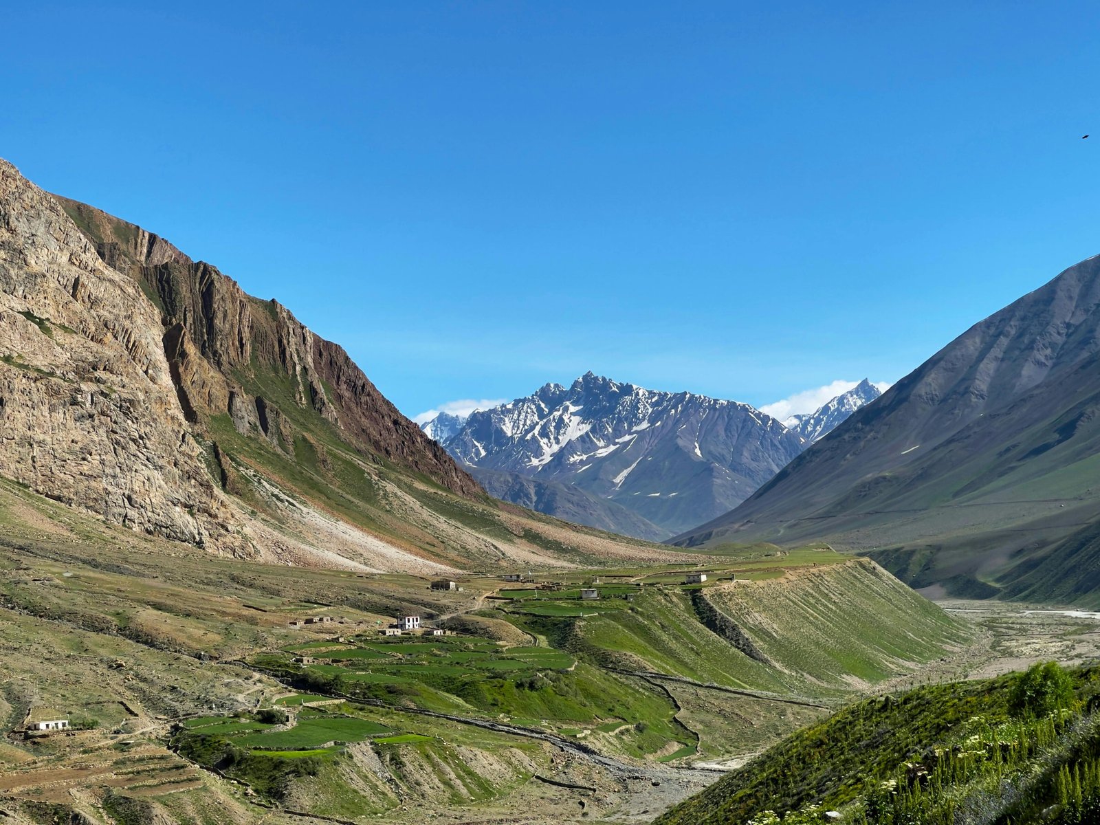 pin-valley - Best of spiti Valley tours