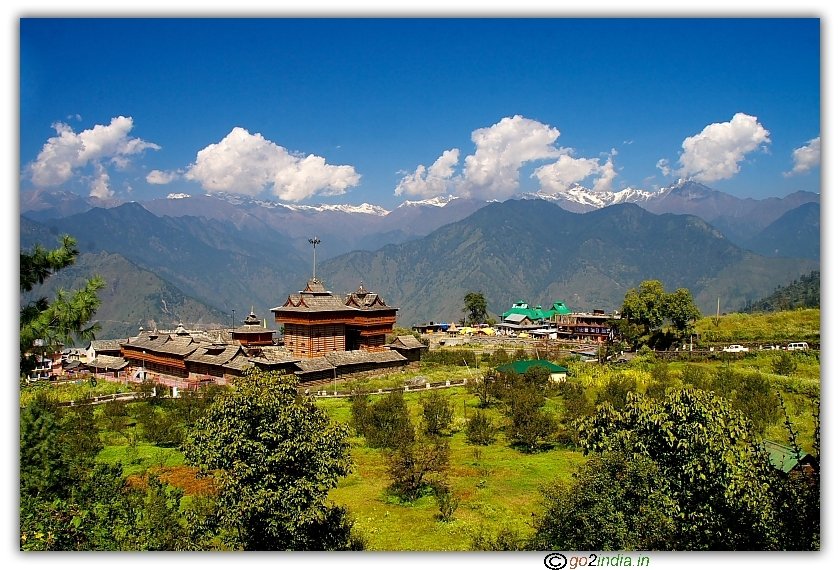 Spiti Valley Tour From Shimla
