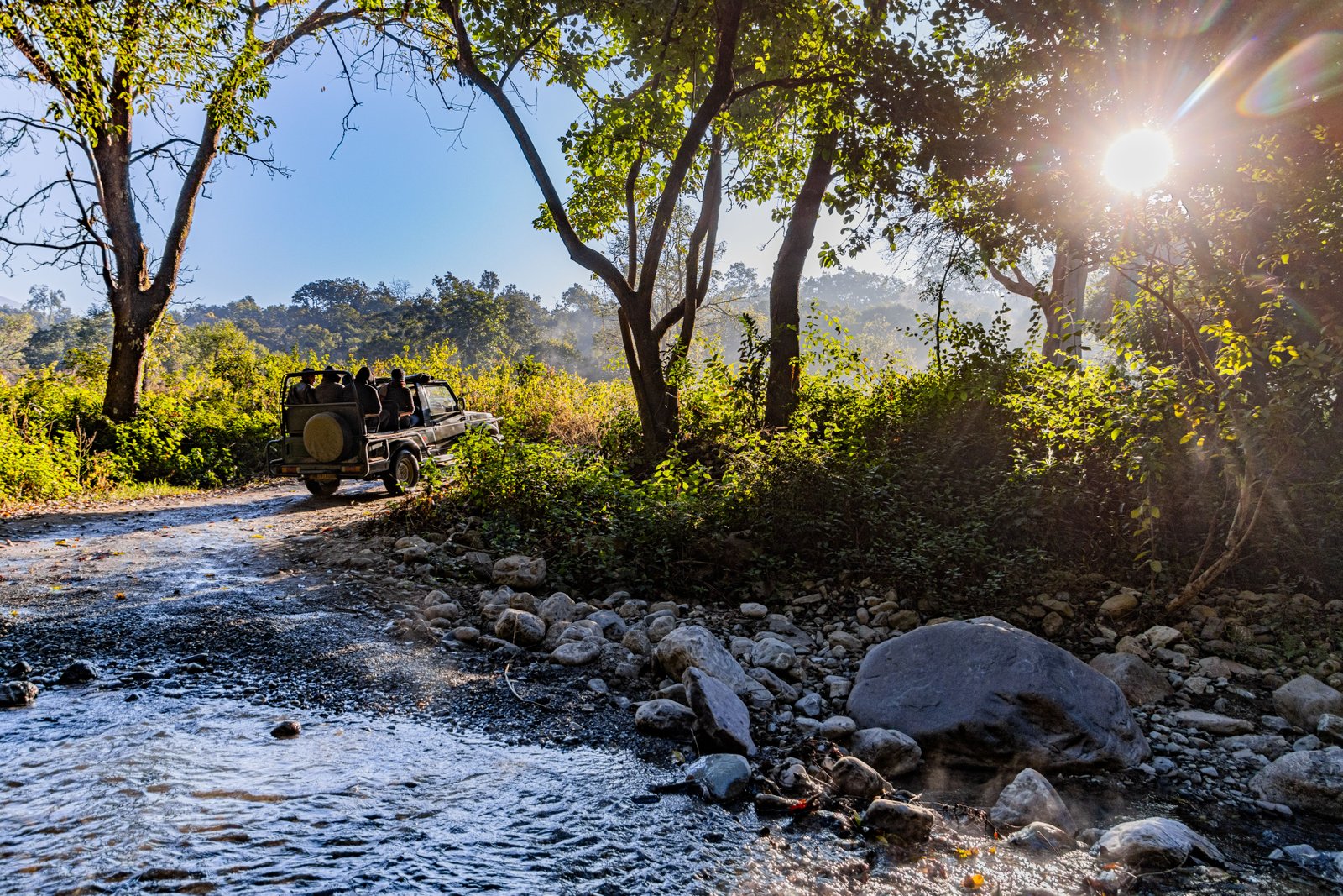 nainital with jim corbett tour