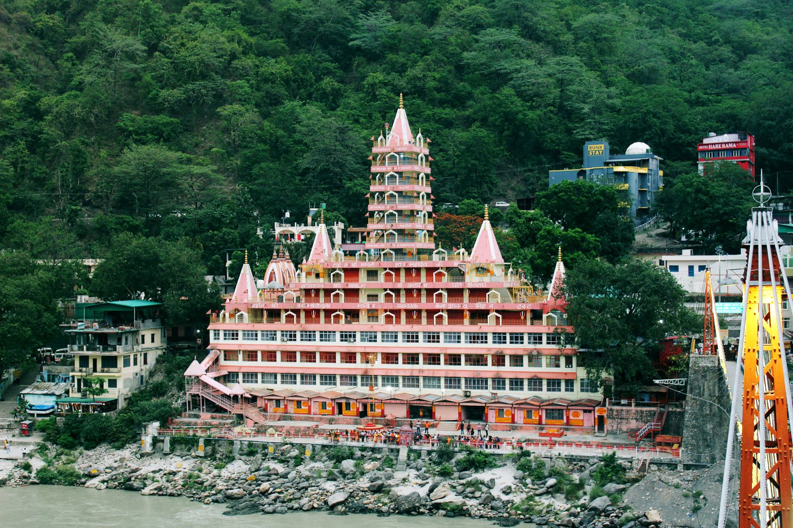 haridwar Rishikesh Tour