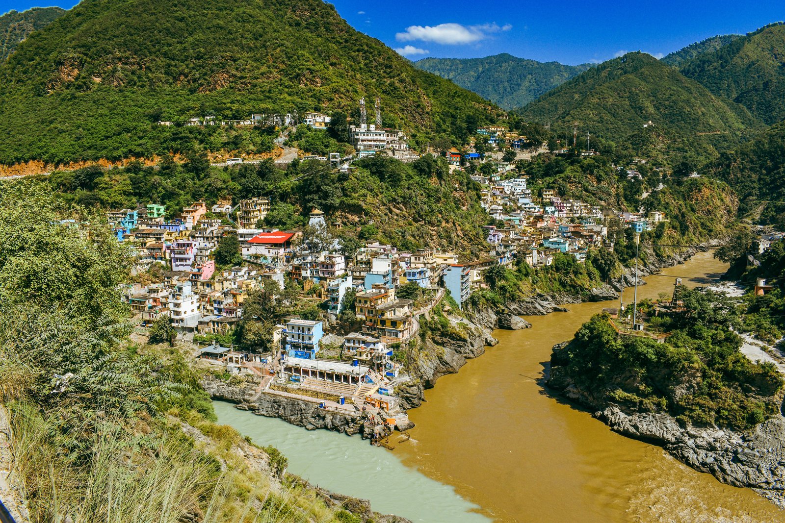 nainital with jim corbett tour